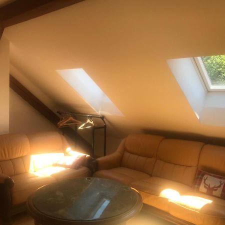 Apartmany Lend Buitenkant foto