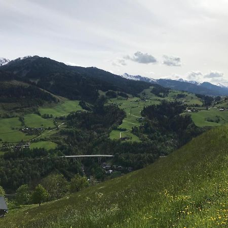 Apartmany Lend Buitenkant foto