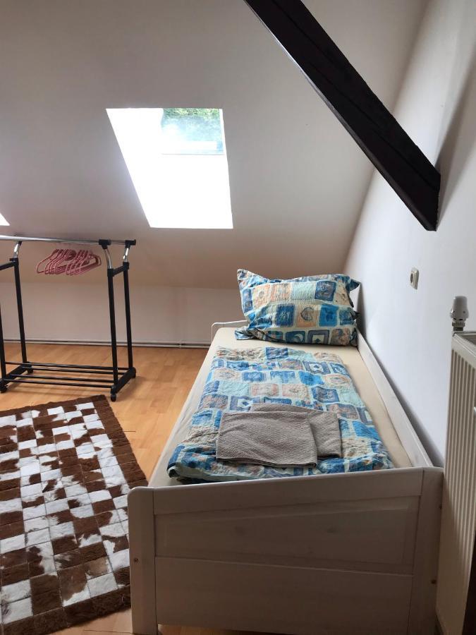 Apartmany Lend Buitenkant foto