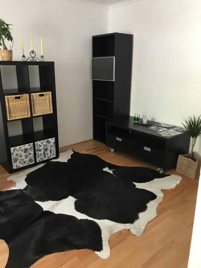 Apartmany Lend Buitenkant foto