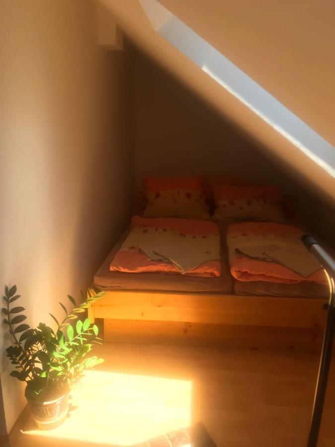 Apartmany Lend Buitenkant foto