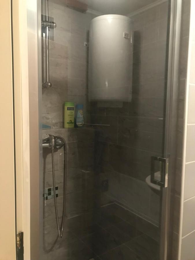 Apartmany Lend Buitenkant foto